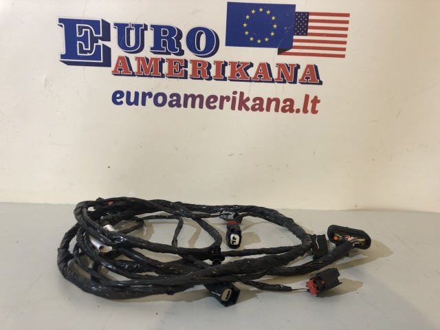 Wire Harness (Rear, Parking Sensor)